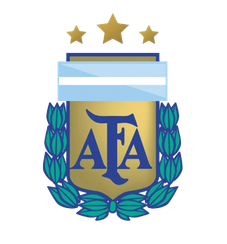 阿根廷U17logo
