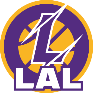 湖人logo